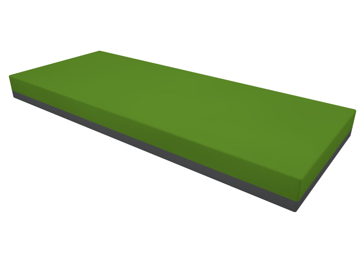 LOUNGER mattress model