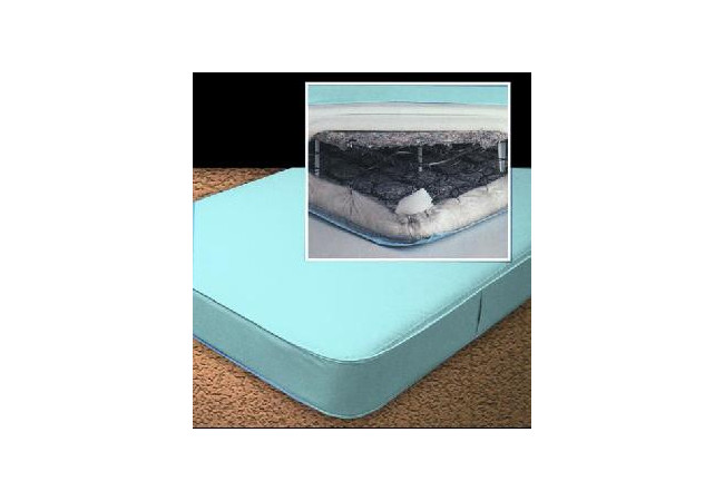 mattress inside image