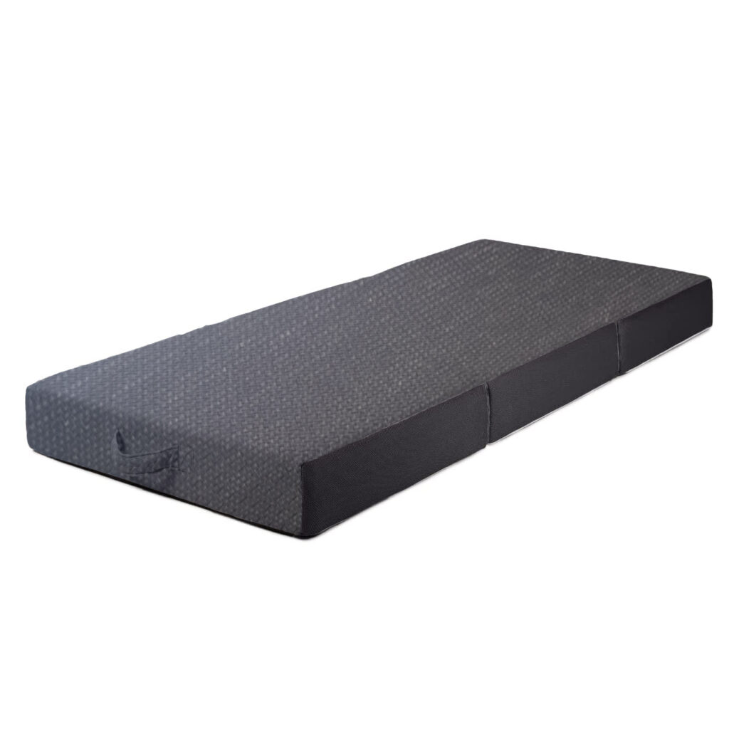 Trifold Mattress 15.2 cm (6 in.) Nsc Medical