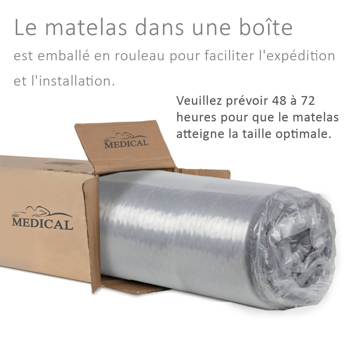 trifold mattress 04 - french