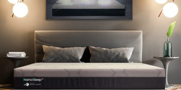 nanosleep mattress lifestyle 3